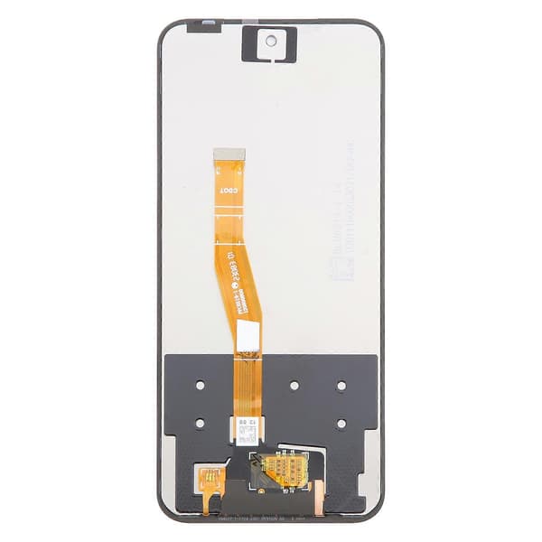 Til Nokia XR21 OEM LCD-skærm med Digitizer Fuld Samling Not Specified