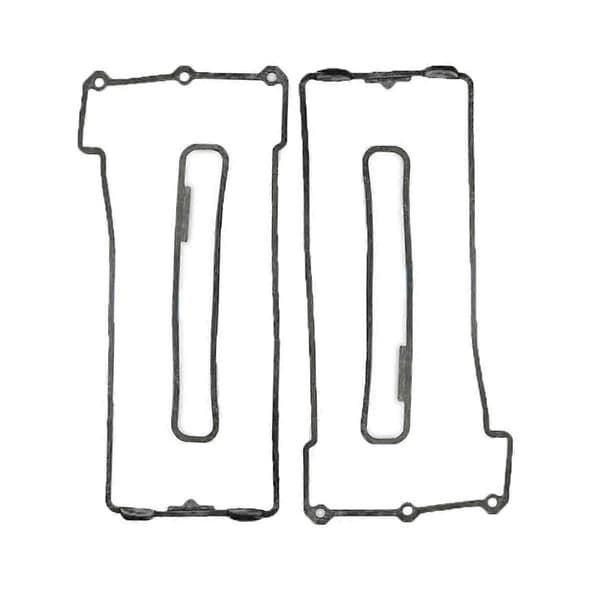 11129069872 til E34 E39 E32 E38 M60 M62 Motor Ventildækselpakning 11129069871, V+H Black