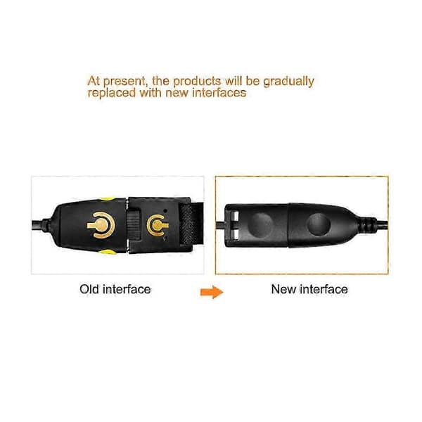 Magträningsutrustning ABS Träningsbälte 61cm-119cm Black