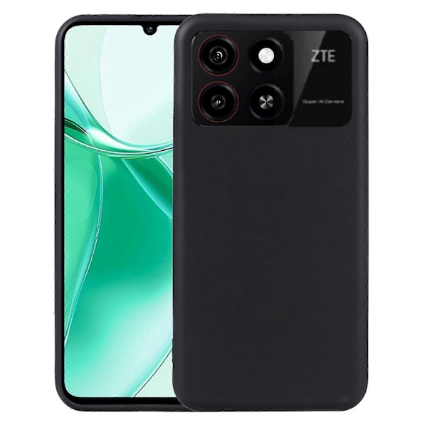TPU-skal för ZTE Blade A35
