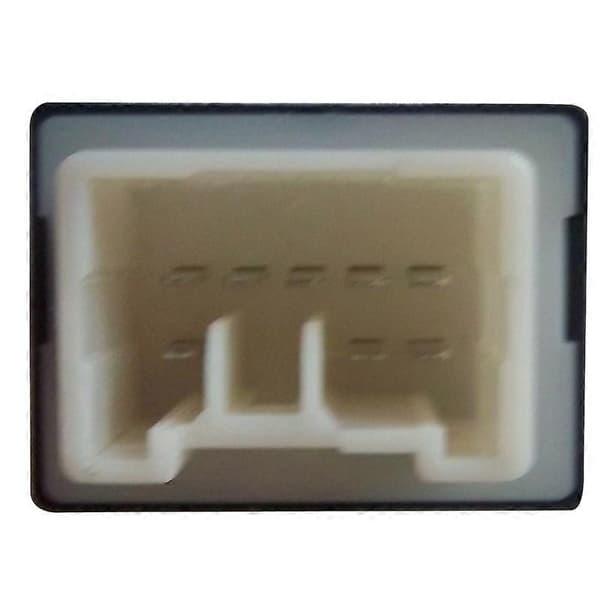 LC6266830 Blinklys Hazard Flasher Relæ til 323 MIATA MPV black