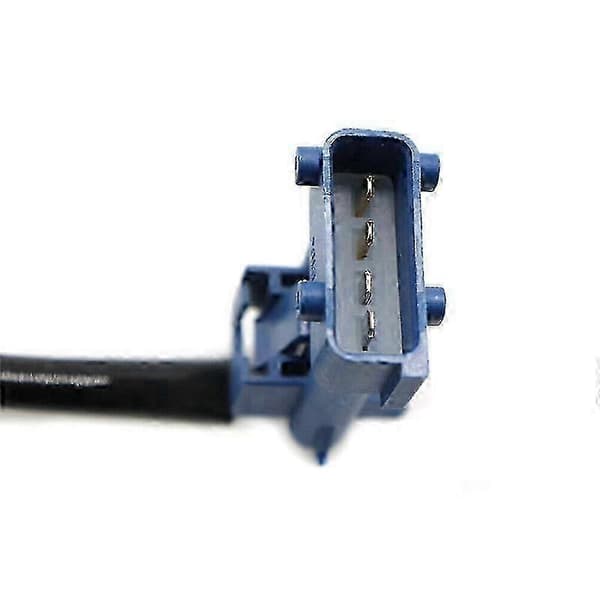 Peugeot 206 207 208 306 307 308 508 Ranch Partner Bipper Bagerste Lambda O2 Ilt Sensor Black