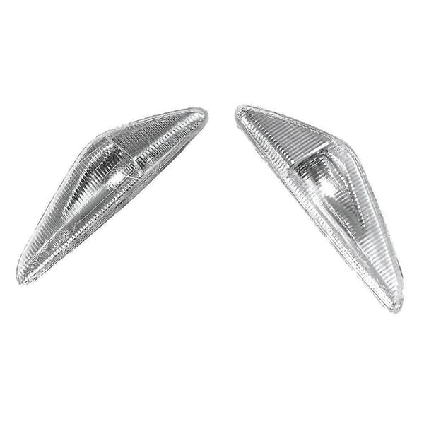 63137171007 suuntavilkut autoihin E70 E71 F25 63137171008 White