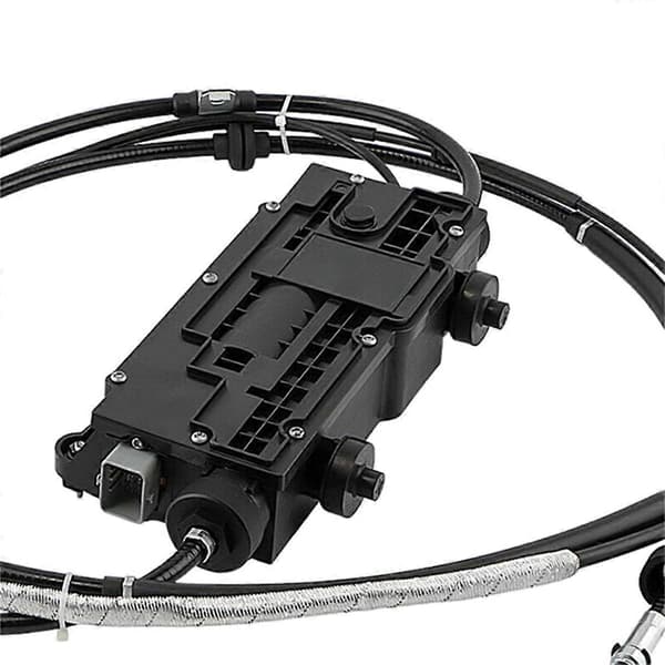 [KK] Elektronisk handbromsmodul för Range Rover Sport 2005-2009