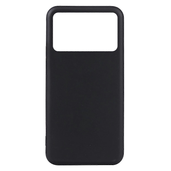 TPU-skal för ZTE Blade A35