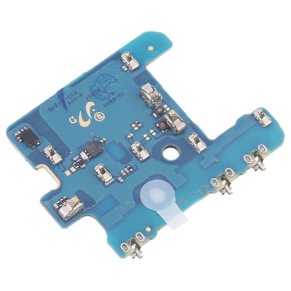 Mikrofonkort til Samsung Galaxy Note20 Ultra 5G SM-N986B