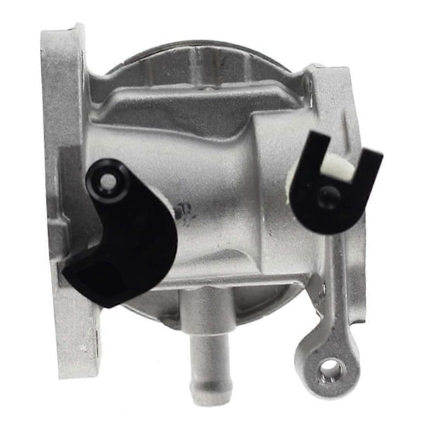 Förgasarkit för & Stratton 799866 790845 799871 796707 794304 12H800 Motor Toro Gräsklippare Recycler Silver