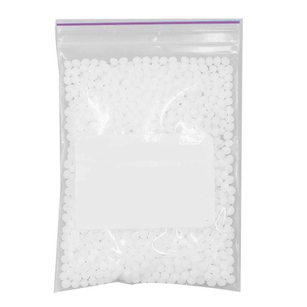 100g Polyshape Polymorph Plastikk Pellets Plastimake Multimorph DIY Materiale