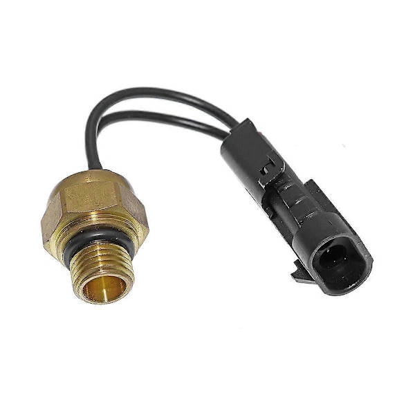 Temperatursensor för Kompaktlastare Grävlastare RE503242 as shown