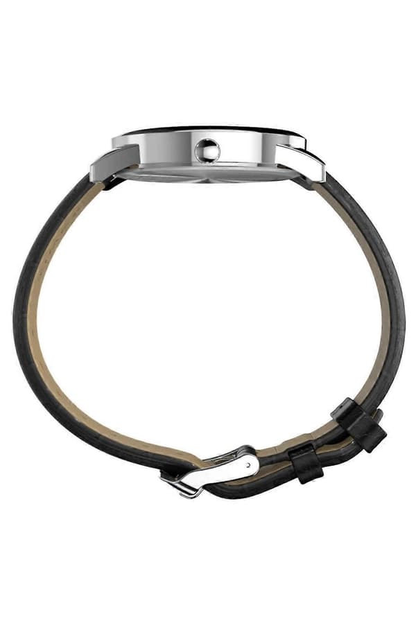 [KK] Miesten Easy Reader 35mm nahkarannekello TW2W95400