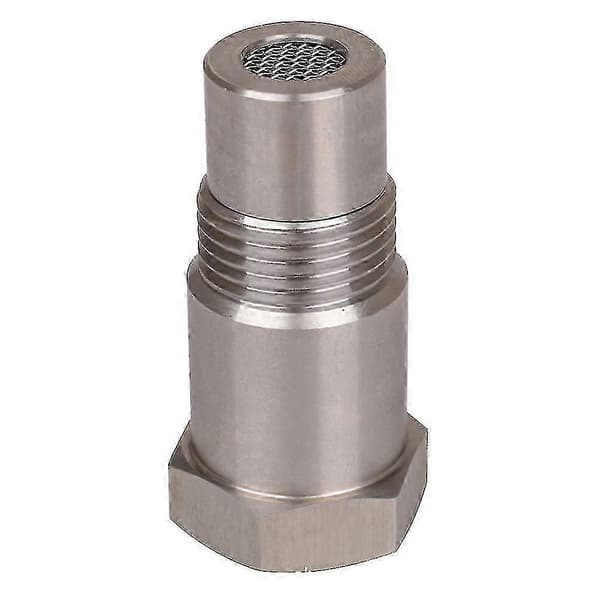 Bil Cel Fix Check Motorlys Eliminator Ilt O2 Sensor Adapter M18x1.5 S2024123011901