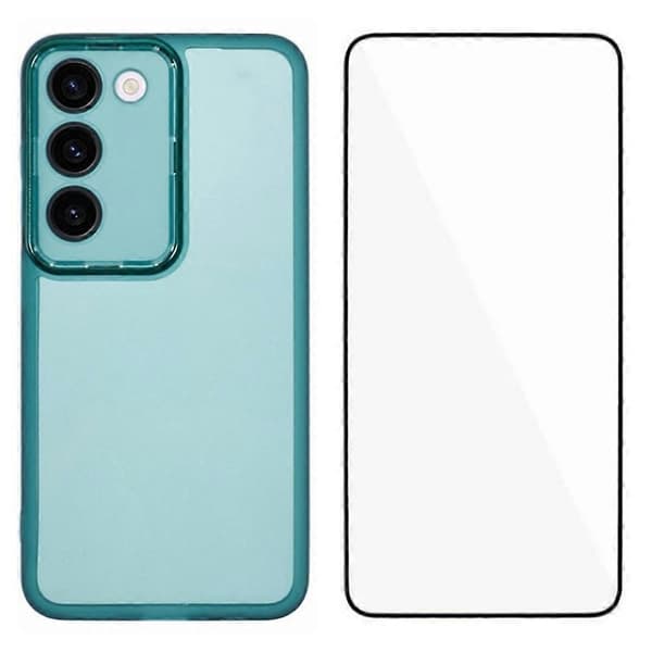 Puhelinkotelo Galaxy S23:lle Multicolor Style E