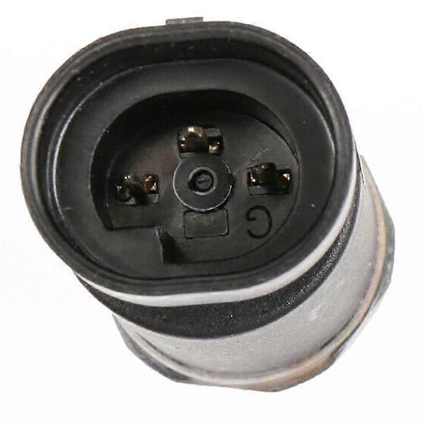Tryksensor til 1991 Chevrolet S10 Blazer ACDELCO GM E