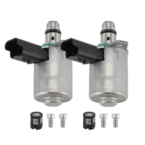 BK2Q-9358-AA Bil Drivstofftrykk Regulator Ventil Passer for TRANSIT 2011 BK2Q-9K546- A2C59517051 As Shown