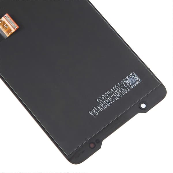 LCD-skærm til Asus ROG Phone / ZS600KL