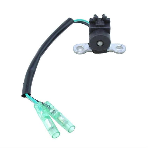 Yamaha 4-takts 9.9-15 HK utenbordsmotor Trigger Coil erstatning