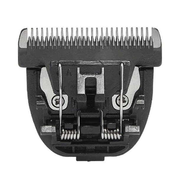 [KK] Hårklipperhoved til Panasonic Trimmer Udskiftningsblad 2 stk As Shown