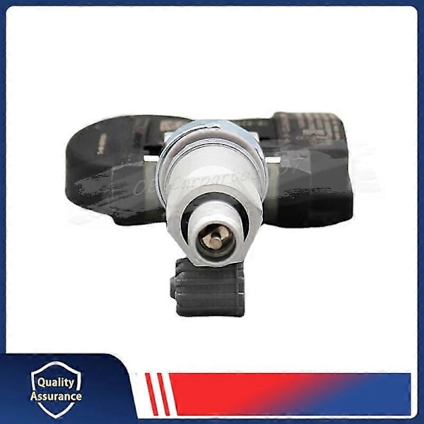 Fordonssensorer 1034602-00-C 1074812-00-B 103460200C DÄCKTRYCKSSENSOR 433MHZ FÖR Tesla Model 3 Model S Model X TPMS Sensor Biltillbehör 4PCS