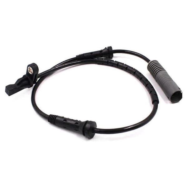 2x ABS hjulhastighetssensor for BMW 1 3-serie E88 E90 E91 E92 2005-2014