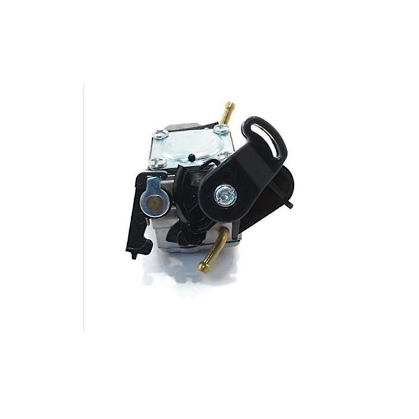Zama C1M-EL37B -kaasutin Husqvarna 445 445E 450 450E -malleille