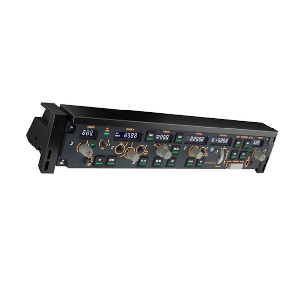 WINWING PAP3 Flight Simplayer MCP Kontrolpanel Simulator TIL PMDG 737/ZIBO iFkT