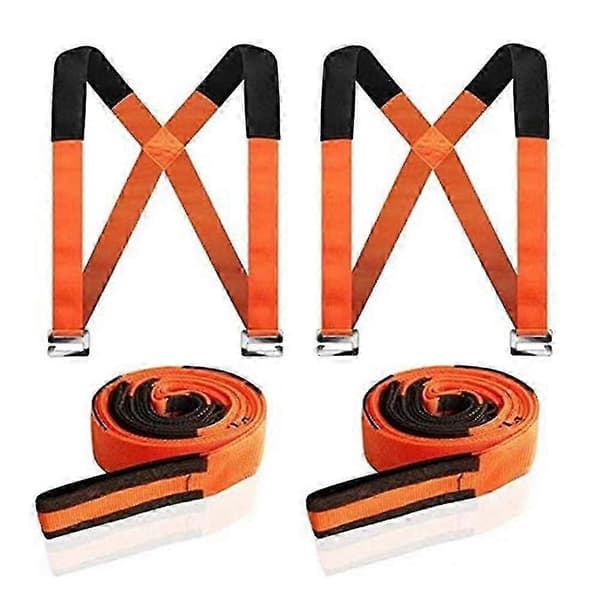 1 set Justerbar lyftsele 2025