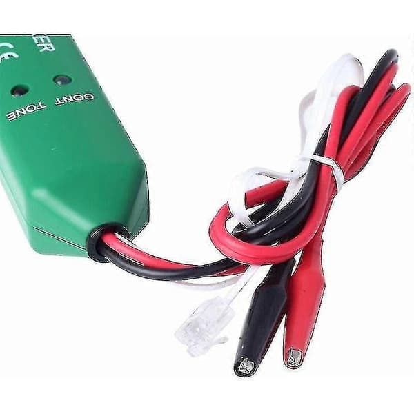 Kabelbrudsdetektor - Ms6812 fejlfindingsenhed kompatibel robotplæneklipper og kabeltracker