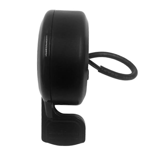 Elektrisk sparkesykkel akselerator/brems hastighetskontroller for X8 Pro elektrisk sparkesykkel tilbehørsdeler black