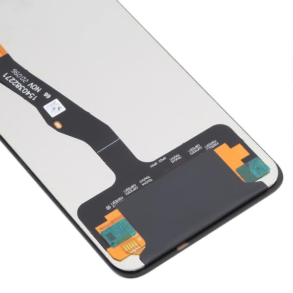 OEM LCD-skjerm for Huawei P Smart Pro 2019 Cog med Digitizer Full Assembly Not Specified