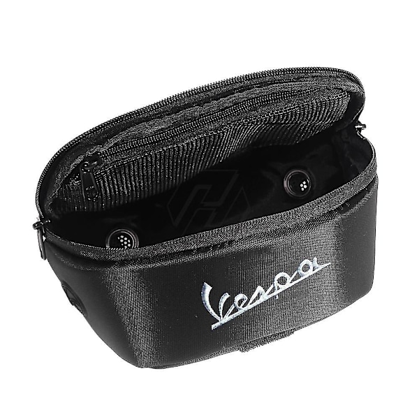 Scooter Storage Bag Waterproof Navigation Bag Case for Vespa Gts Gtv Lx Lxv Sprint Primavera