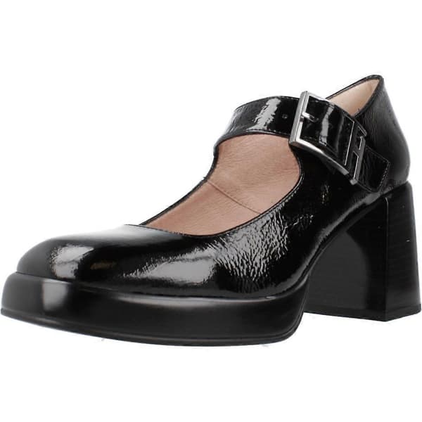 Salones Hi243659 Black EU 41