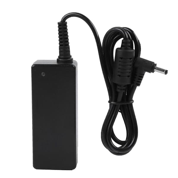 For ASUS 45W 19V 2.37A 4.0*1.35mm Laptop Notebook Strømadapter Lader 100-240V