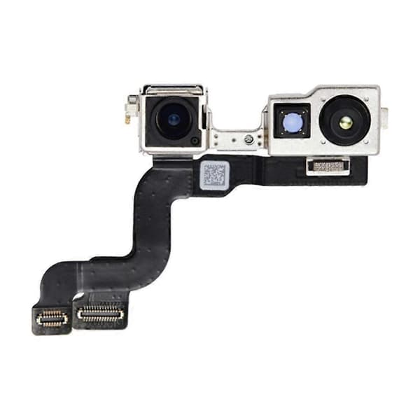 Til iPhone 14PLUS Lille Front Face ID Frontvendt Sensor Kamera Flexkabel Udskiftningsdele Reparationstilbehør, Frontkamera