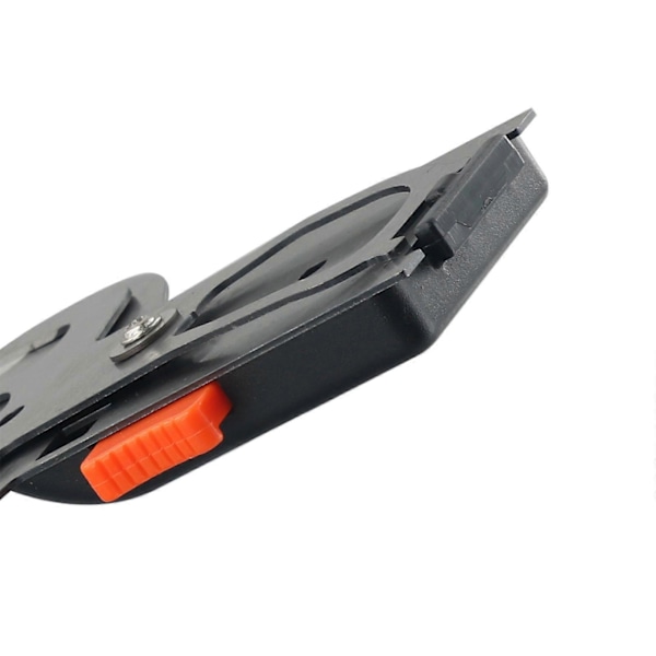 Gräsblad av Premiumkvalitet för Stihl HSA25 HSA26 Sladdlösa Häcktrimmers Artikelnummer 4515 820 3500 och Förbättrad Prestanda