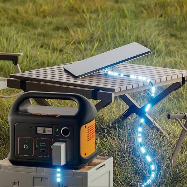 Til Starlink-kabel til Mini Power Charging, udskiftningsstrømkabel til Starlink Mini Starlink-kabel til Mini Power DC B