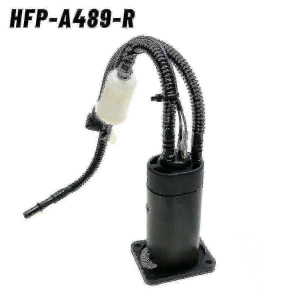 Husaberg Fe390 Fe450 Fe570 Drivstoffpumpemodulmontering 2009-2010 Modell