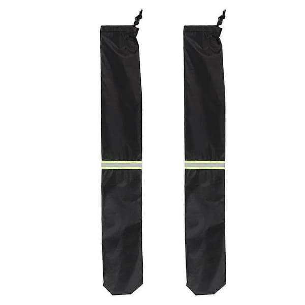 [KK] Windshield Wiper Cover Compatible with Car - Automatic Wiper Blade Protectors Protect Your Windshield Wipers Car Accessories