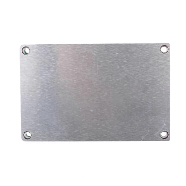 2800W Højeffekt DC-DC Boost Konverter Modul