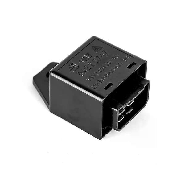 Relæ Blinklys Og Alarm Afbryder Til Lada Niva 7813777 1 stk