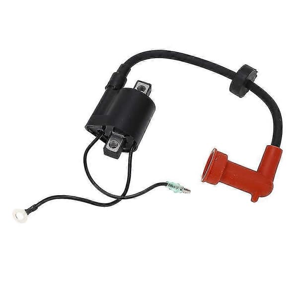 Yamaha 40 hk 2-takts utombordsmotor högtryckspaketmontering 66T-85570-00 EU