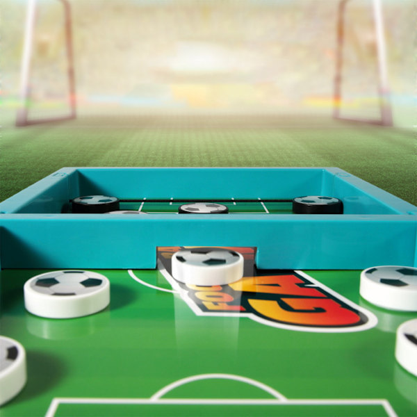 Basketball/Fotball Sjakkbrett Sling Spillsett Utdannende Foreldre-Barn Interaktivt Leke for 2 Spillere 3 År og Eldre Småbarn football small