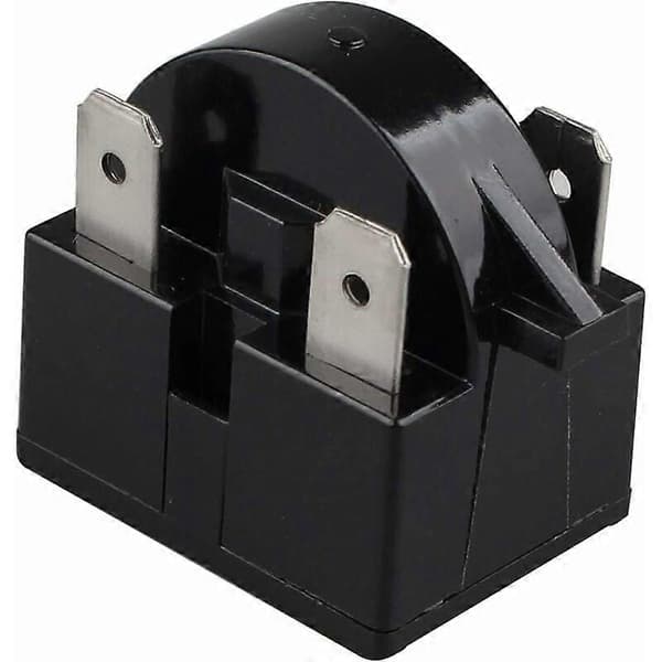 Kylskåp PTC Startrelä 15 Ohm Resistans, 3 Stift, Kylskåpstillbehör