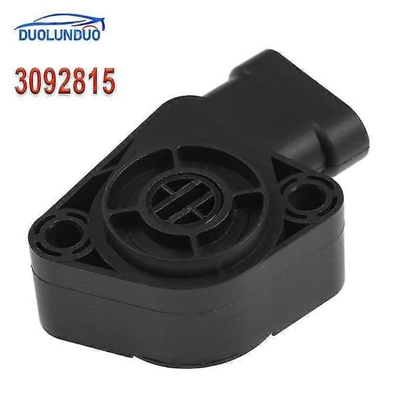 Throttle Position Sensor 3092815 131702 För Volvo Lastbils Bildelar 3092815