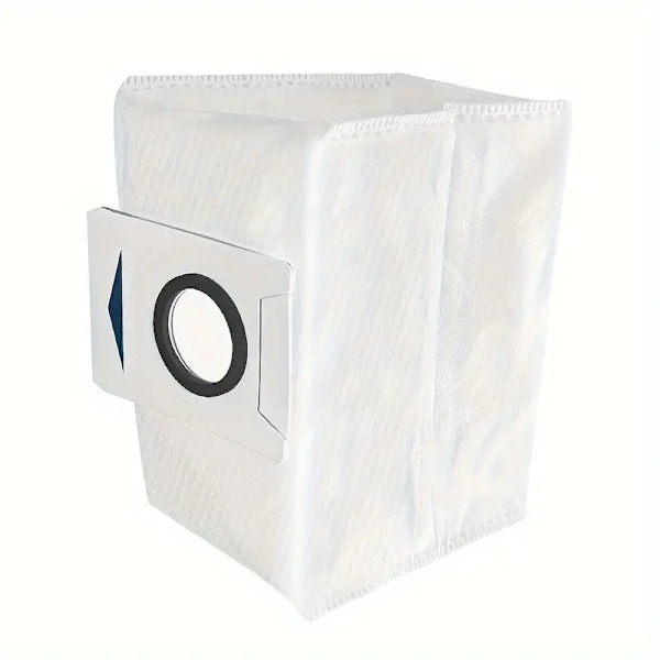 12 kpl Ecovacs Deebot X1 OMNI/ T10 OMNI X1 Turbo T10 Turbo T20 -tarvikkeita