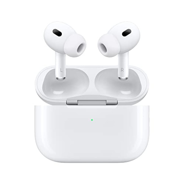 Bluetooth in-ear headphones, wireless earbuds, for iPhone and Android