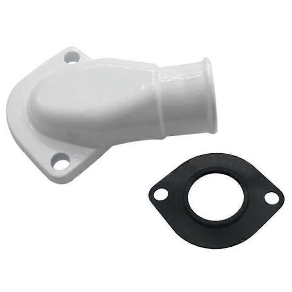 Vedenottoletkun liitin 854031 851766 270 275 280 290 SP-A DP-C 18-2777 White