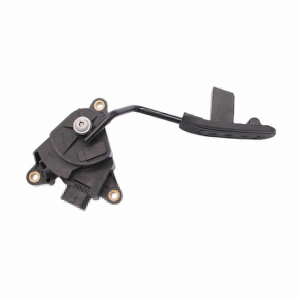 Bil gaspedal vandringssensor til Cube gaspedalmontering 18002-1JY0B 180021JY0B Black