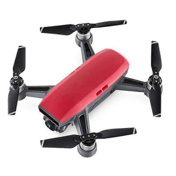 4st Propeller Ersättningsset DJI SPARK Drönare Tillbehör Grå