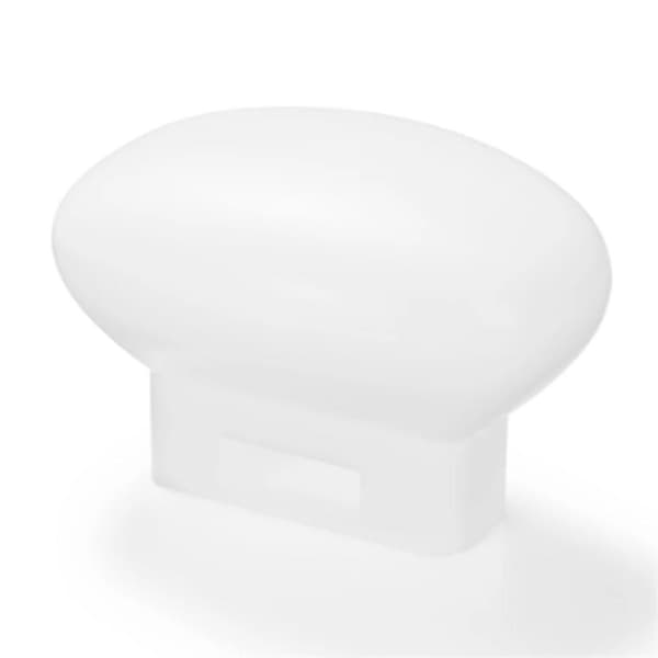 MF-DD Dental Diffuser Silica Gel Diffusionsdækselsæt til MF12 Flash White