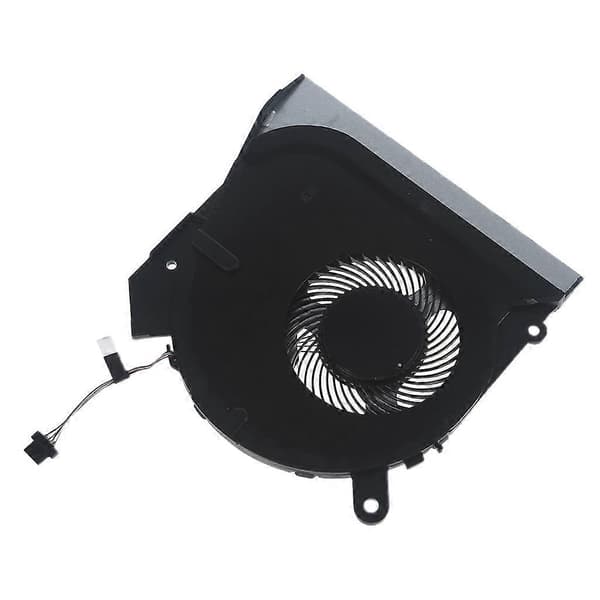 Til HP Probook- 450 G6 450 455 470 G6 Køleventilator Bærbar Temp Kontrol CPU-blæsere